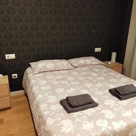 City Center Nice Apartment 알리칸테 외부 사진