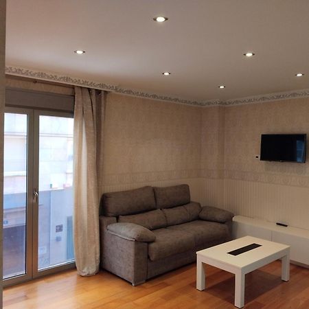 City Center Nice Apartment 알리칸테 외부 사진