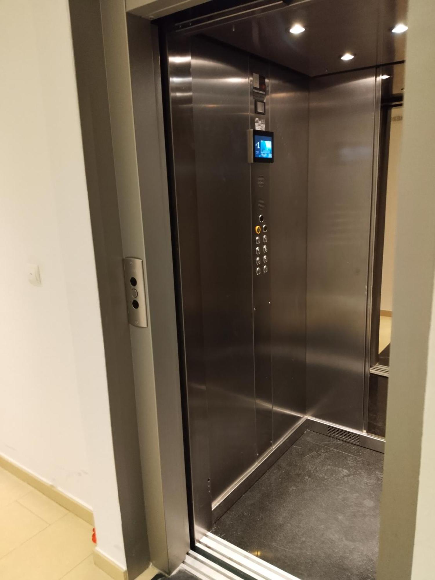 City Center Nice Apartment 알리칸테 외부 사진