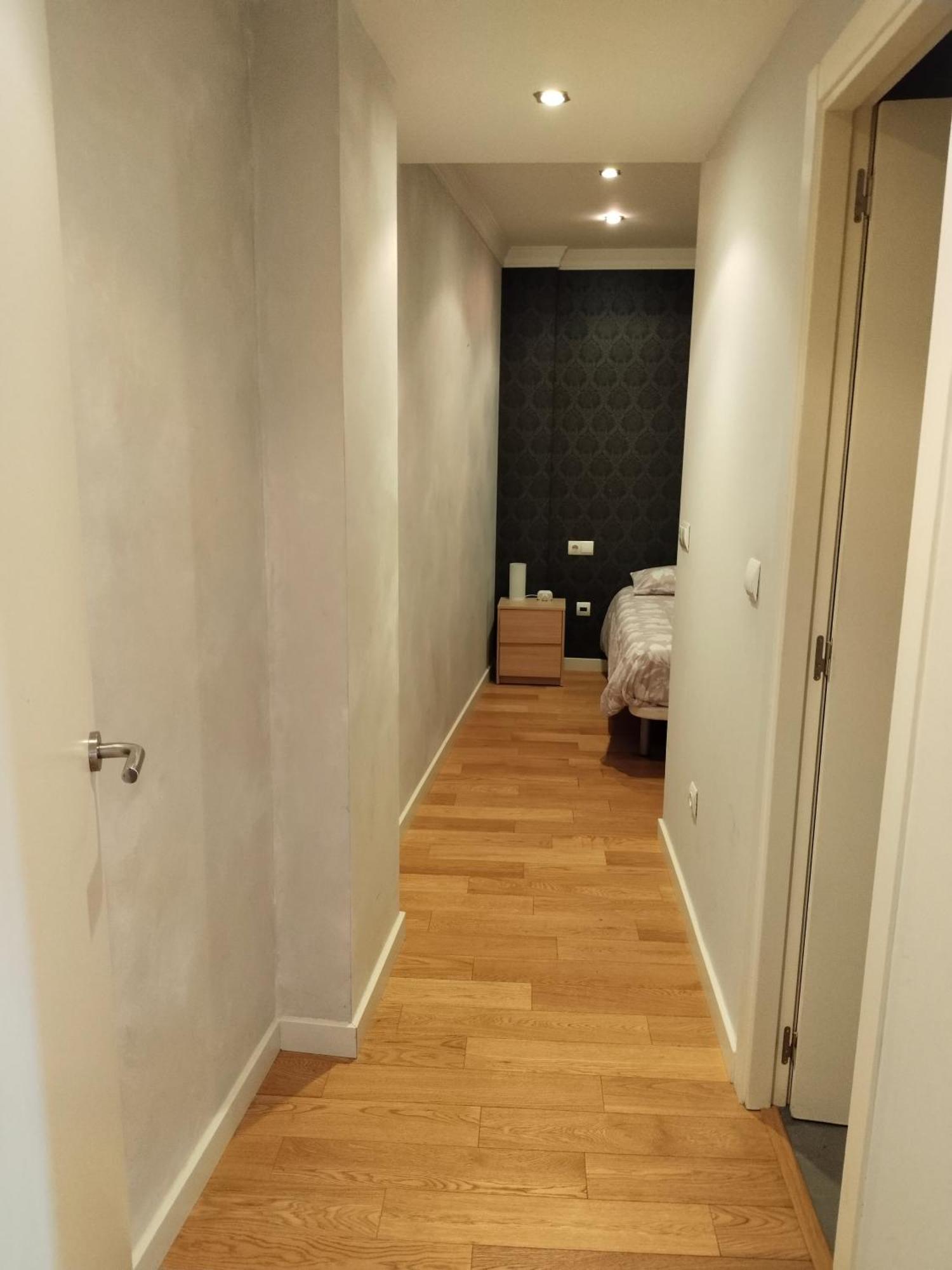 City Center Nice Apartment 알리칸테 외부 사진