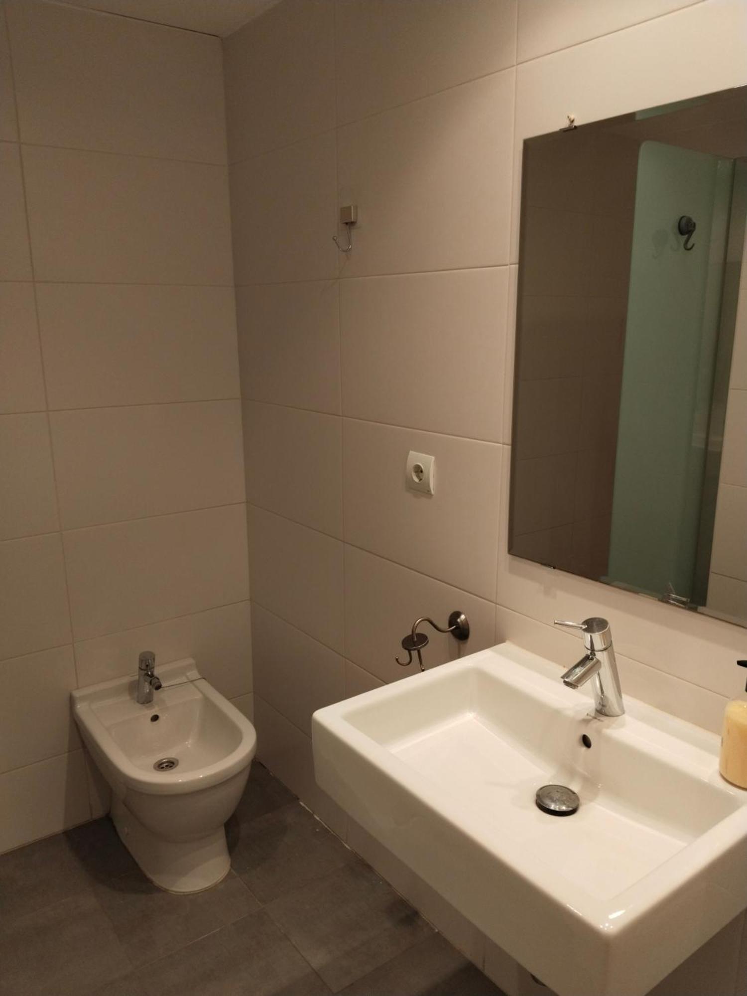 City Center Nice Apartment 알리칸테 외부 사진