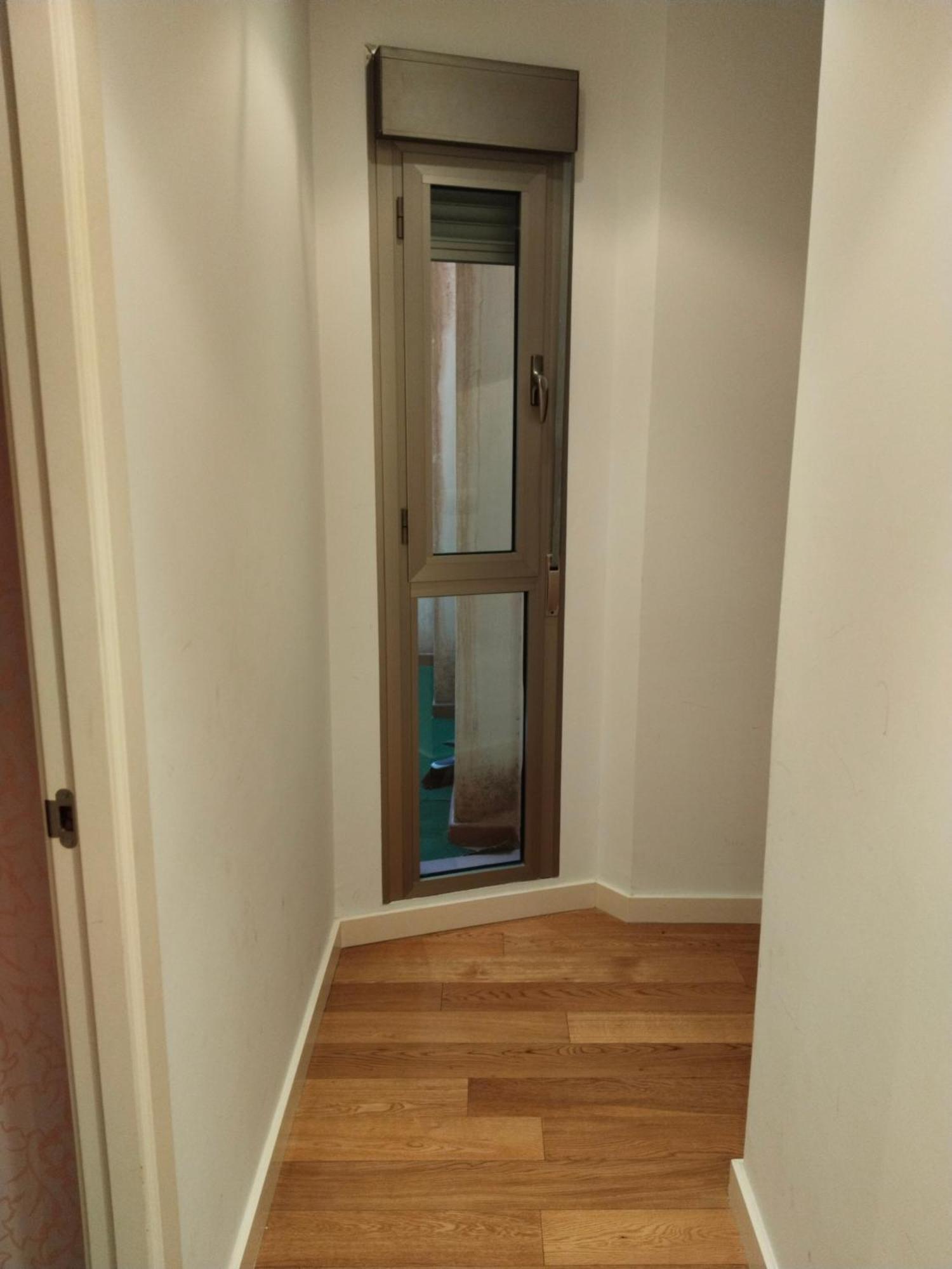 City Center Nice Apartment 알리칸테 외부 사진