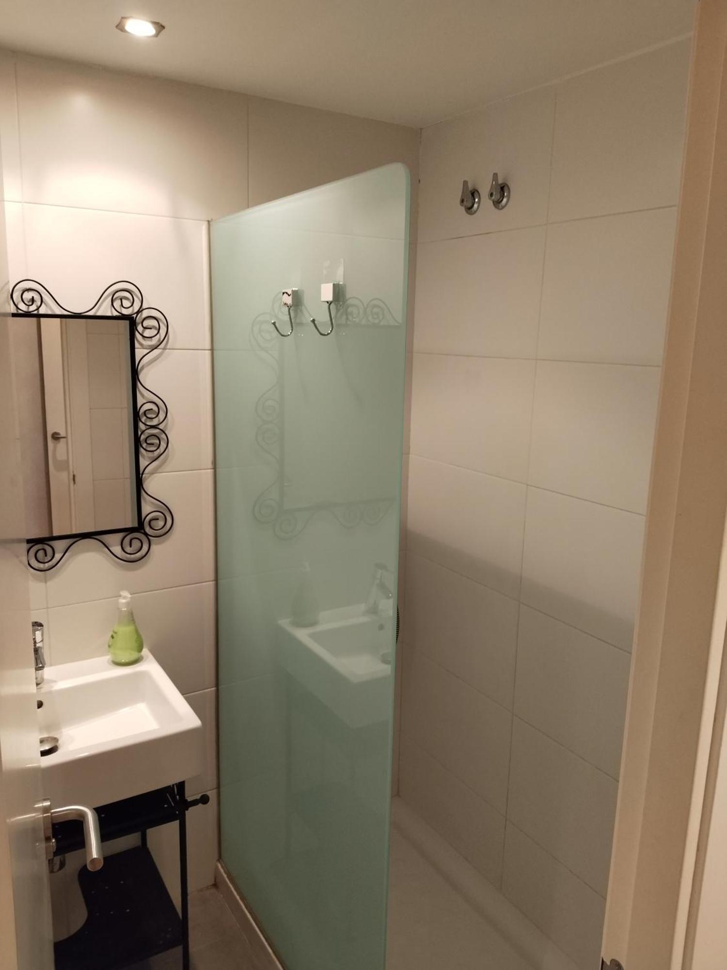 City Center Nice Apartment 알리칸테 외부 사진