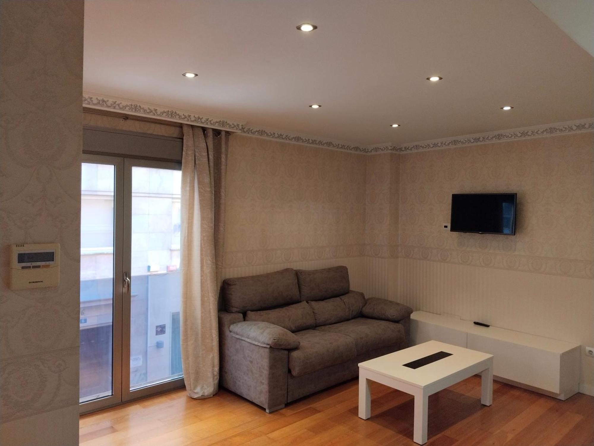 City Center Nice Apartment 알리칸테 외부 사진
