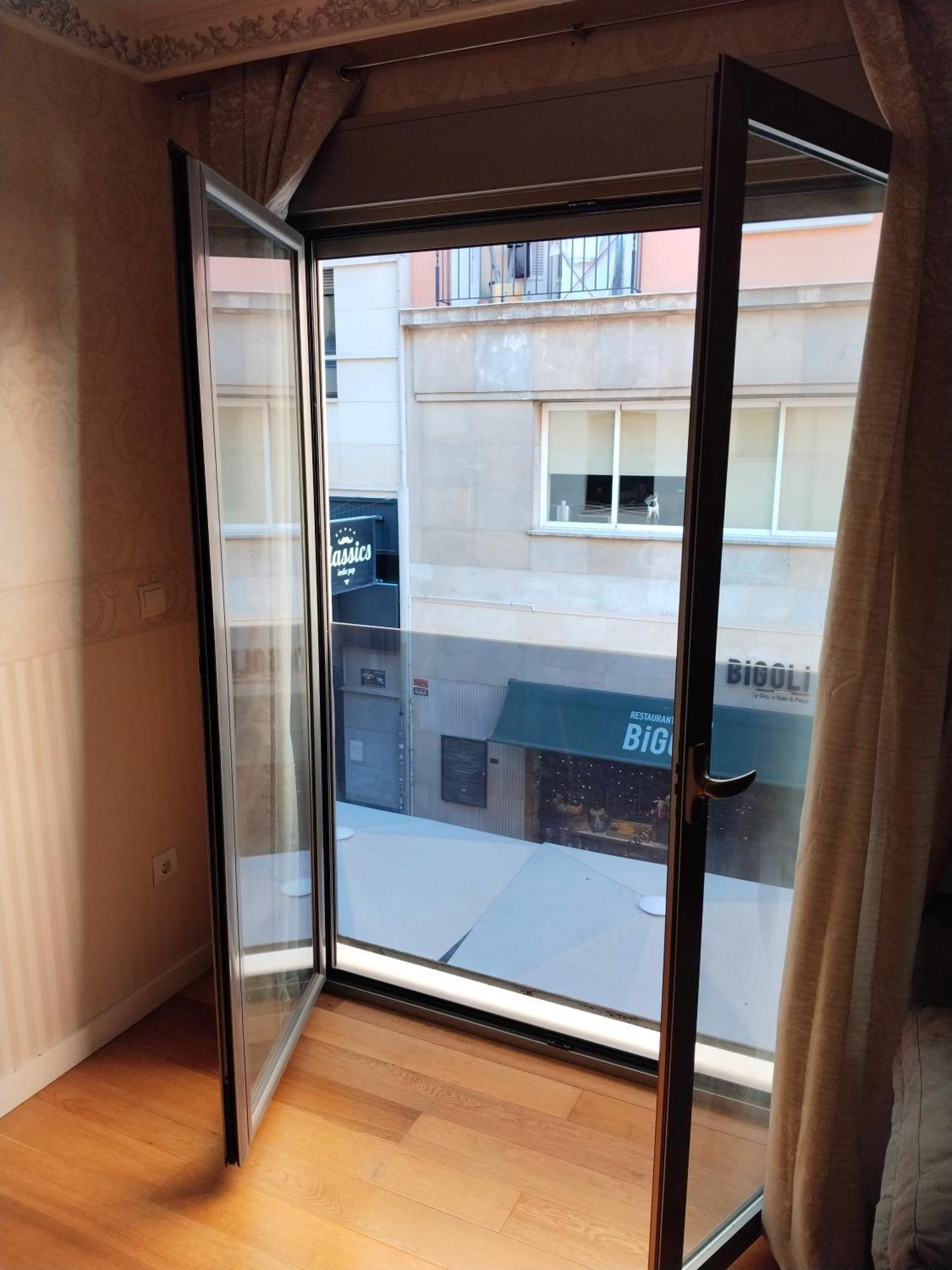 City Center Nice Apartment 알리칸테 외부 사진
