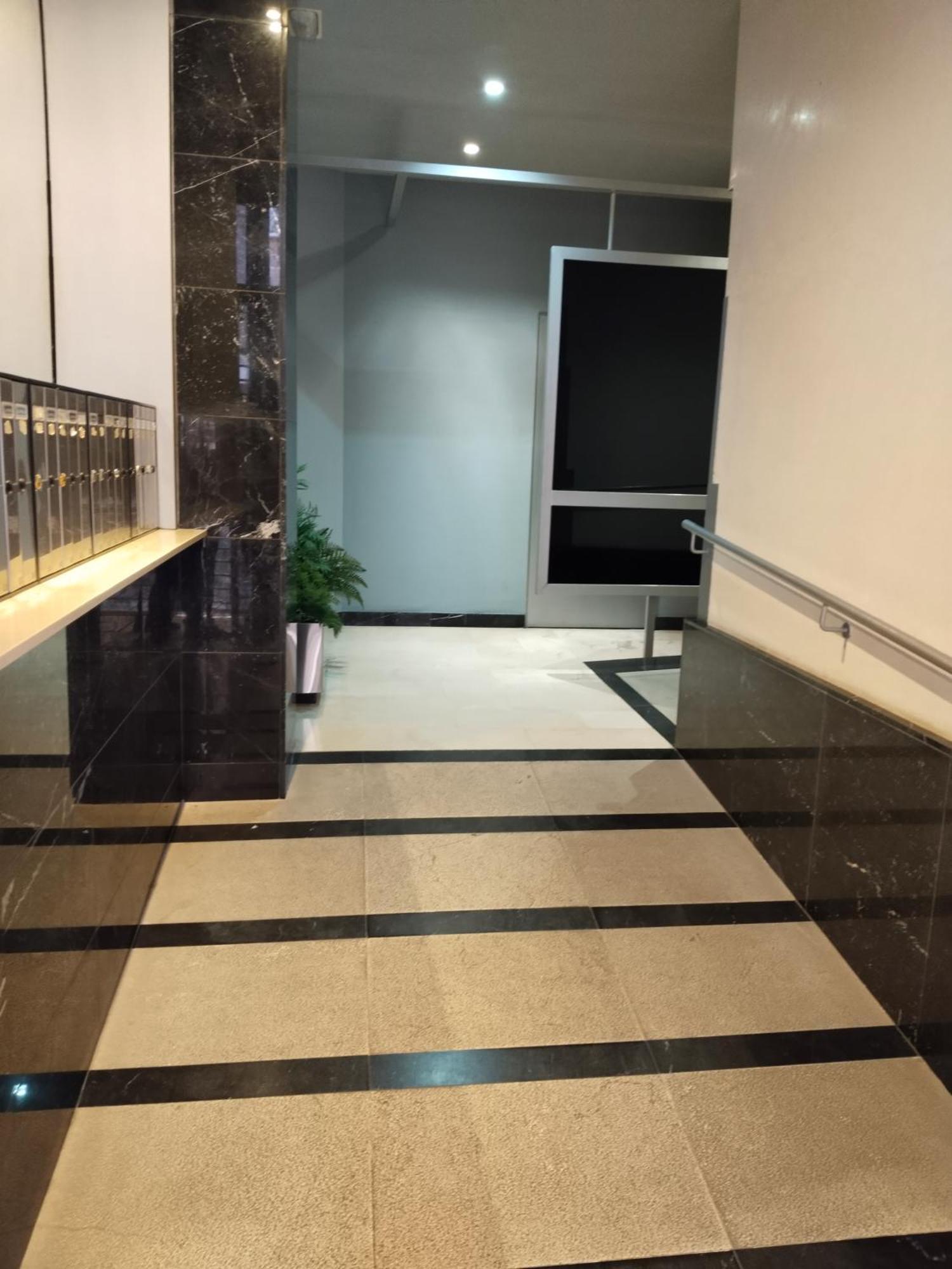 City Center Nice Apartment 알리칸테 외부 사진